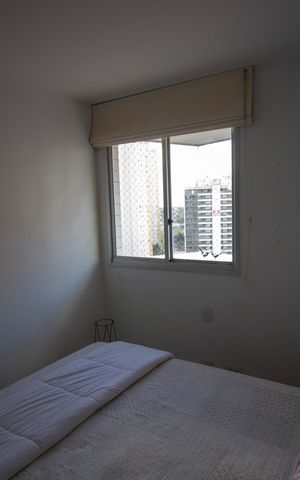 Apartamento para alugar com 78m², 3 quartos e 1 vagaQuarto 3