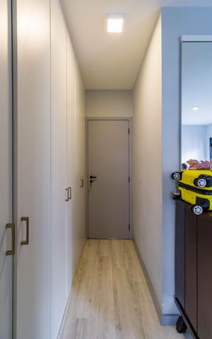 Apartamento à venda com 141m², 3 quartos e 4 vagas Apartamento à venda com 141m², 3 quartos e 4 vagasQuarto 3