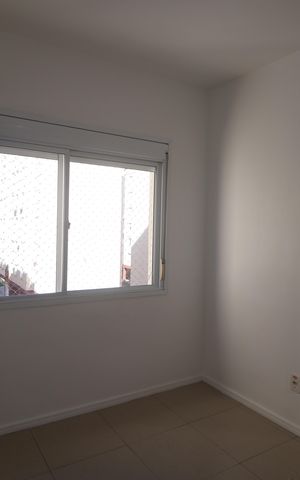 Apartamento à venda com 58m², 2 quartos e sem vagaQuarto 2