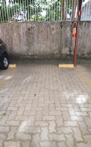 Apartamento à venda com 58m², 2 quartos e sem vagaGaragem