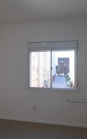 Apartamento à venda com 58m², 2 quartos e sem vagaPlaca