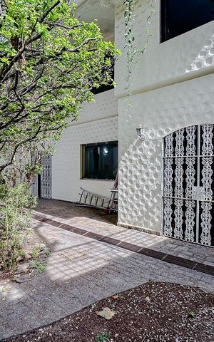 Casa para alugar com 400m², 3 quartos e 5 vagasÁrea comum