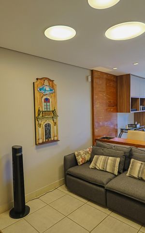 Casa à venda com 292m², 4 quartos e 4 vagas Casa à venda com 292m², 4 quartos e 4 vagasSala