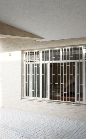 Casa para alugar com 175m², 3 quartos e 2 vagasÁrea Externa