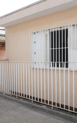Casa para alugar com 175m², 3 quartos e 2 vagasÁrea Externa
