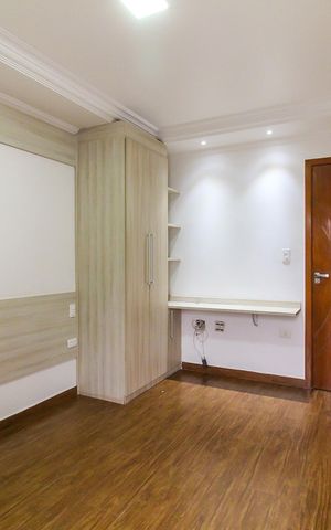 Casa de condomínio à venda com 72m², 2 quartos e 1 vaga Casa de condomínio à venda com 72m², 2 quartos e 1 vagaQuarto 2