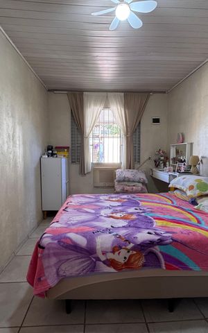 Casa à venda com 96m², 2 quartos e 1 vaga Casa à venda com 96m², 2 quartos e 1 vagaQuarto 1