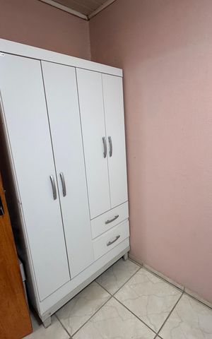 Casa à venda com 96m², 2 quartos e 1 vaga Casa à venda com 96m², 2 quartos e 1 vagaQuarto 2