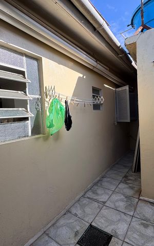 Casa à venda com 96m², 2 quartos e 1 vaga Casa à venda com 96m², 2 quartos e 1 vagaÁrea comum