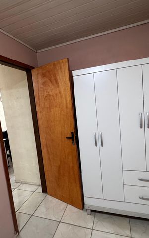 Casa à venda com 96m², 2 quartos e 1 vaga Casa à venda com 96m², 2 quartos e 1 vagaQuarto 2