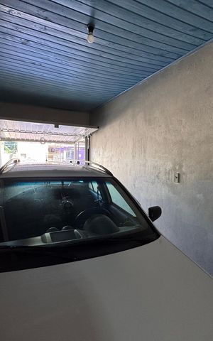 Casa à venda com 96m², 2 quartos e 1 vaga Casa à venda com 96m², 2 quartos e 1 vagaÁrea comum