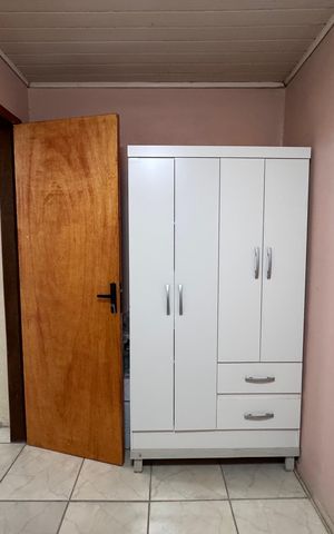Casa à venda com 96m², 2 quartos e 1 vaga Casa à venda com 96m², 2 quartos e 1 vagaQuarto 1
