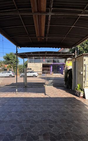 Casa à venda com 96m², 2 quartos e 1 vaga Casa à venda com 96m², 2 quartos e 1 vagaÁrea comum