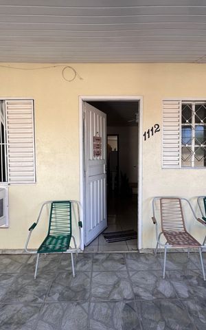 Casa à venda com 96m², 2 quartos e 1 vaga Casa à venda com 96m², 2 quartos e 1 vagaÁrea comum
