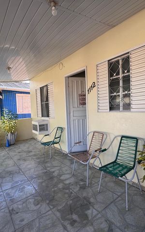 Casa à venda com 96m², 2 quartos e 1 vaga Casa à venda com 96m², 2 quartos e 1 vagaÁrea comum