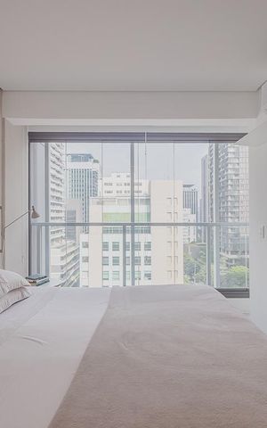 Apartamento à venda com 124m², 3 quartos e 2 vagasSuíte 2