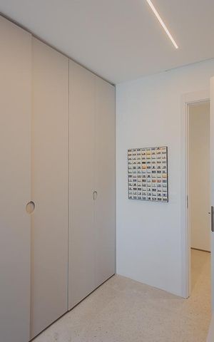 Apartamento à venda com 124m², 3 quartos e 2 vagasQuarto