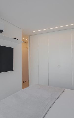 Apartamento à venda com 124m², 3 quartos e 2 vagasSuíte 2
