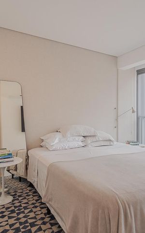 Apartamento à venda com 124m², 3 quartos e 2 vagasSuíte 2