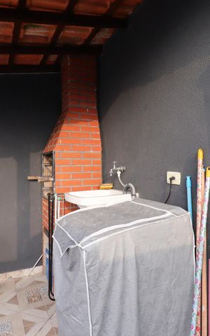 Apartamento à venda com 76m², 2 quartos e 1 vagaÁrea de Serviço
