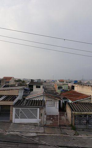 Apartamento à venda com 76m², 2 quartos e 1 vagaVista do Quarto 2