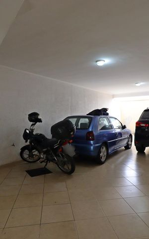 Apartamento à venda com 76m², 2 quartos e 1 vagaGaragem