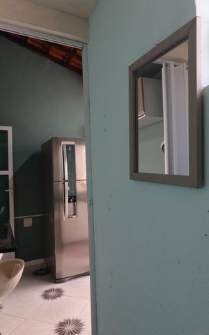 Apartamento à venda com 76m², 2 quartos e 1 vagaLavabo