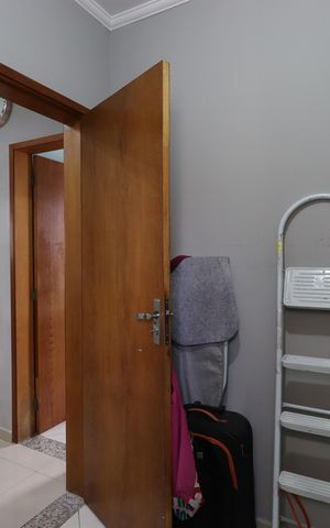 Apartamento à venda com 76m², 2 quartos e 1 vagaQuarto 1