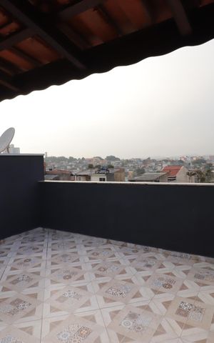 Apartamento à venda com 76m², 2 quartos e 1 vagaÁrea Gourmet