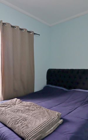 Apartamento à venda com 76m², 2 quartos e 1 vagaQuarto 2