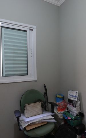 Apartamento à venda com 76m², 2 quartos e 1 vagaQuarto 1