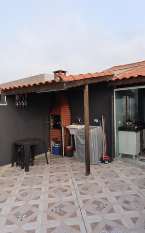 Apartamento à venda com 76m², 2 quartos e 1 vagaÁrea Gourmet