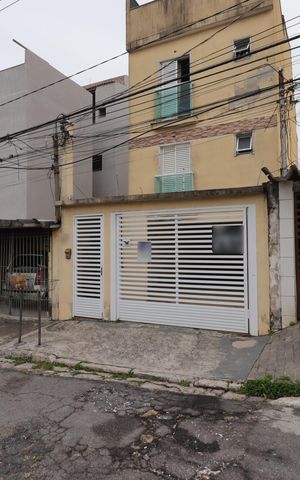 Apartamento à venda com 76m², 2 quartos e 1 vagaFachada