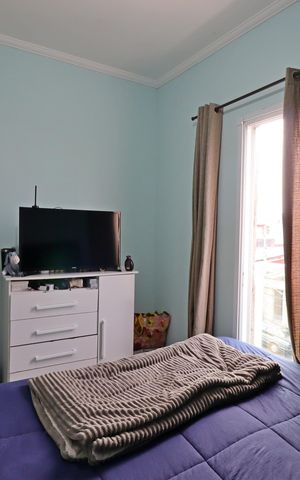 Apartamento à venda com 76m², 2 quartos e 1 vagaQuarto 2