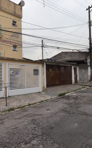 Apartamento à venda com 76m², 2 quartos e 1 vagaFachada