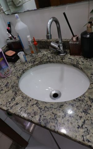 Apartamento à venda com 76m², 2 quartos e 1 vagaBanheiro
