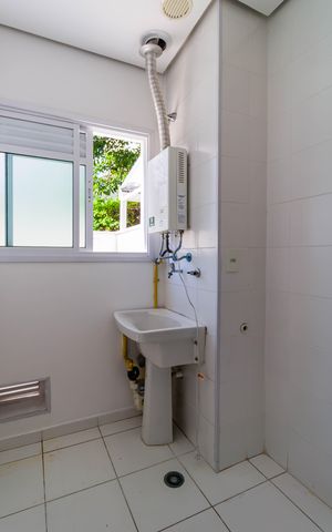 Apartamento à venda com 70m², 2 quartos e 1 vaga Apartamento à venda com 70m², 2 quartos e 1 vagaÁrea de Serviço