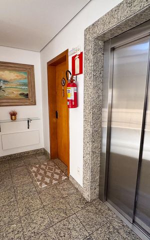 Apartamento à venda com 180m², 3 quartos e 3 vagas Apartamento à venda com 180m², 3 quartos e 3 vagasÁrea comum