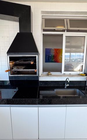 Apartamento à venda com 180m², 3 quartos e 3 vagas Apartamento à venda com 180m², 3 quartos e 3 vagasÁrea comum