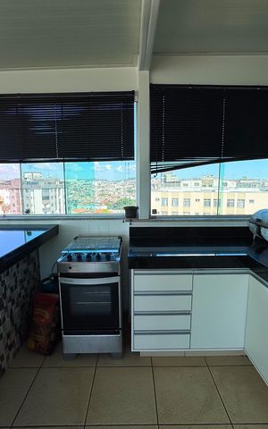 Apartamento à venda com 180m², 3 quartos e 3 vagas Apartamento à venda com 180m², 3 quartos e 3 vagasÁrea comum