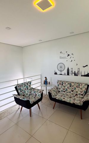 Apartamento à venda com 180m², 3 quartos e 3 vagas Apartamento à venda com 180m², 3 quartos e 3 vagasQuarto 3