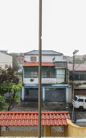 Casa à venda com 260m², 4 quartos e 3 vagas Casa à venda com 260m², 4 quartos e 3 vagasVista da Sala