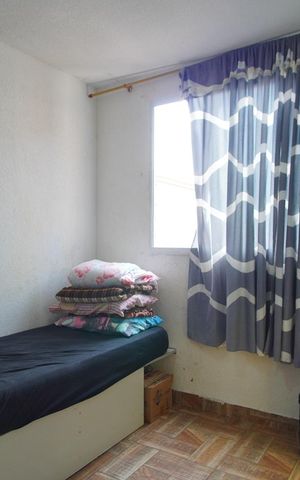 Apartamento à venda com 42m², 2 quartos e 1 vagaQuarto 1