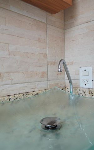 Apartamento à venda com 42m², 2 quartos e 1 vagaBanheiro