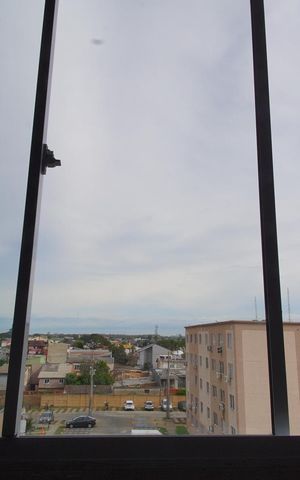 Apartamento à venda com 42m², 2 quartos e 1 vagaSala - Vista