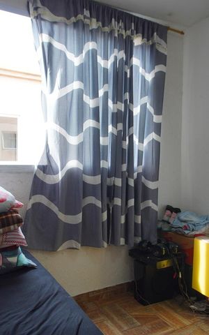 Apartamento à venda com 42m², 2 quartos e 1 vagaQuarto 1