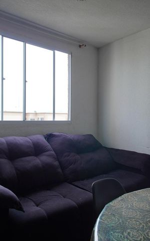 Apartamento à venda com 42m², 2 quartos e 1 vagaSala