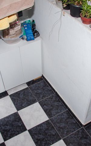 Apartamento à venda com 75m², 3 quartos e sem vaga Apartamento à venda com 75m², 3 quartos e sem vagaÁrea de Serviço