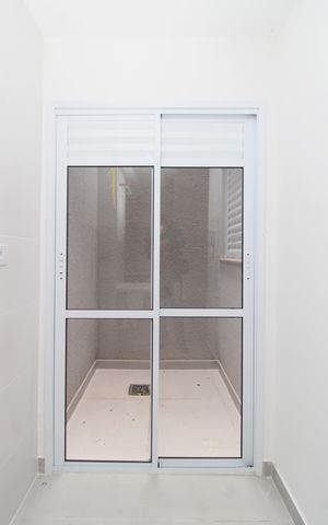 Apartamento à venda com 41m², 2 quartos e sem vagaQuintal