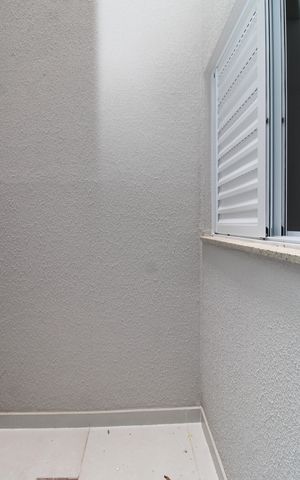 Apartamento à venda com 41m², 2 quartos e sem vagaQuintal